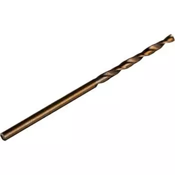 Сверло по металлу RUKO