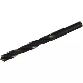 Сверло по металлу D.BOR