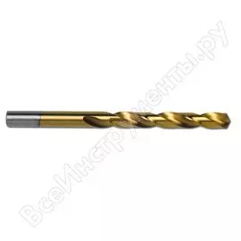 Сверло по металлу Кратон 1 05 17 018