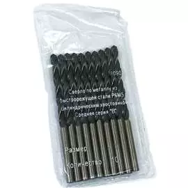 Сверло по металлу STV 00000035368