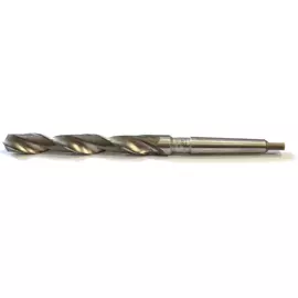 Сверло по металлу STV Сверло по металлу Р6М5 (62х240х427 мм; КМ5) STV 00000033355