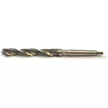 Сверло по металлу STV 33366