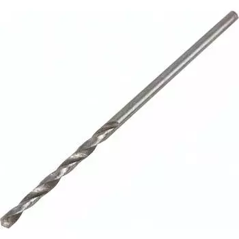 Сверло по металлу Sekira 34061