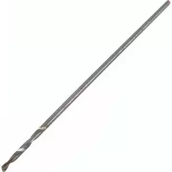 Сверло по металлу Sekira 30640