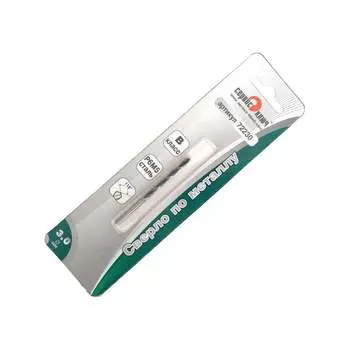 Сверло по металлу Сервис Ключ 72230