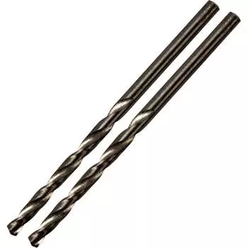 Сверло по металлу ШАБАШКА 237010