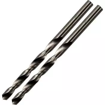 Сверло по металлу ШАБАШКА 237013