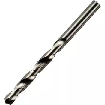 Сверло по металлу ШАБАШКА 237024