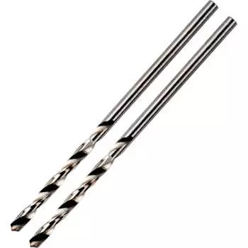 Сверло по металлу ШАБАШКА Parlo 237007