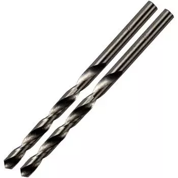 Сверло по металлу ШАБАШКА 237014