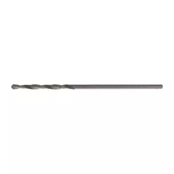 Шлифованное сверло по металлу D.BOR