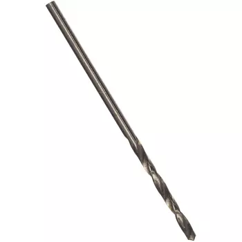 Шлифованное сверло по металлу D.BOR