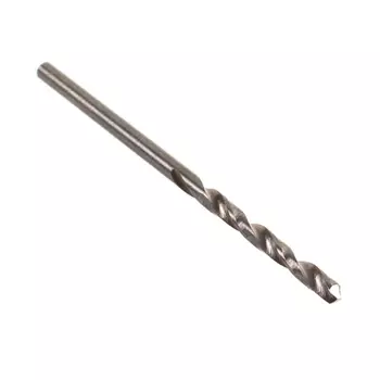 Шлифованное сверло по металлу D.BOR