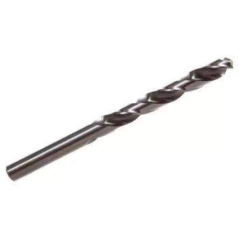 Шлифованное сверло по металлу D.BOR 4101100T3D