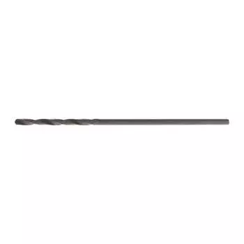 Шлифованное сверло по металлу D.BOR