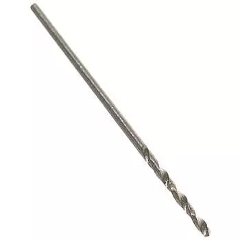 Шлифованное сверло по металлу D.BOR 410010003D