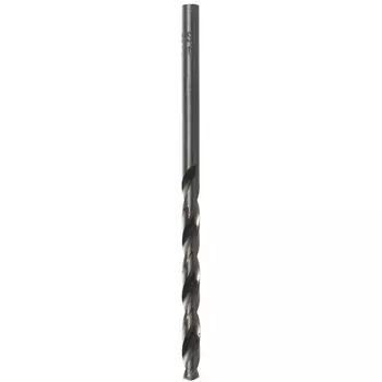 Шлифованное сверло по металлу D.BOR 4100370T3D