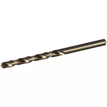 Шлифованное сверло по металлу D.BOR