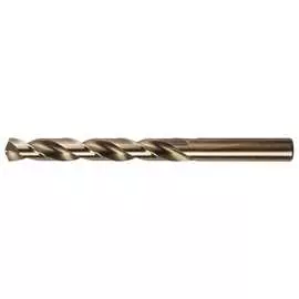 Шлифованное самоцентрирующееся сверло по металлу EКТО