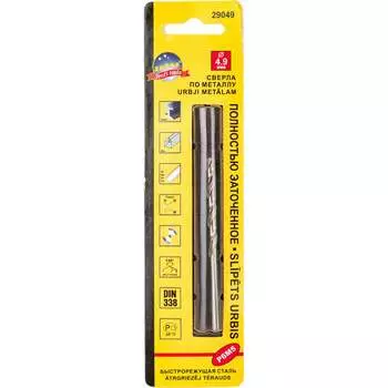 Сверло по металлу SKRAB 29049