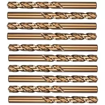 Сверло по металлу SONGQI DIN338 10021100