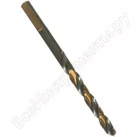 Сверло по металлу RUKO