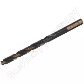 Сверло по металлу RUKO