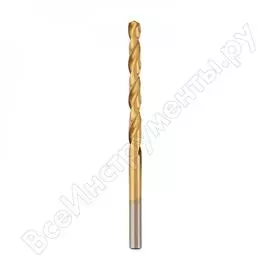 Сверло по металлу REXANT 8 мм; P6M5 M-2 91-0536