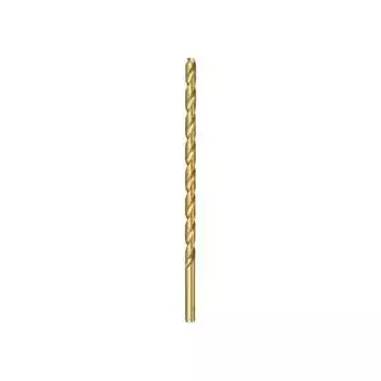Сверло по металлу Strong СТС-020 9х300 мм, HSS, нитрид титана стс-02009300