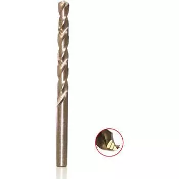 Сверло по металлу Strong стс-05400065