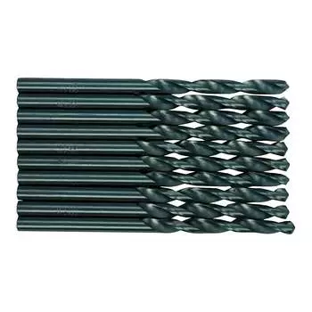 Сверло по металлу Sturm 1055-04-4S5-SS10