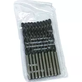 Сверло по металлу STV 00000035185