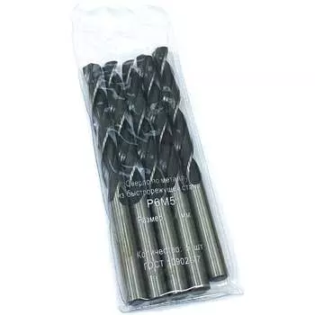 Сверло по металлу STV 00-00008950