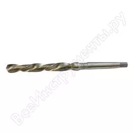 Сверло по металлу STV 29332