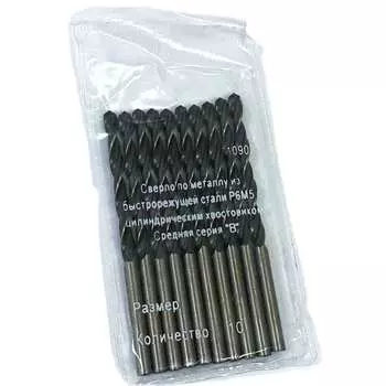 Сверло по металлу STV 00000019206