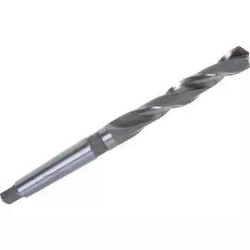 Сверло по металлу STV 29345