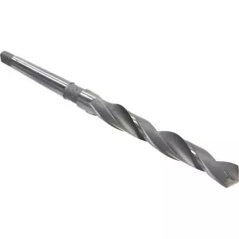 Сверло по металлу STV