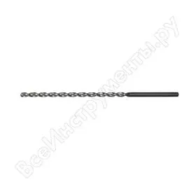 Сверхдлинное сверло по металлу Heller