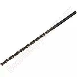 Сверхдлинное сверло по металлу Heller TD26134