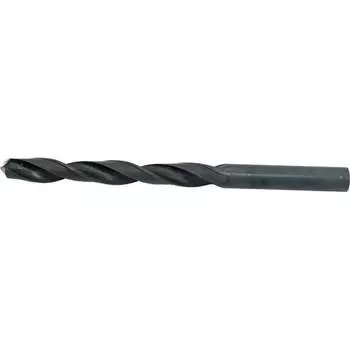 Сверло по металлу Terrax by RUKO