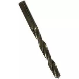 Сверло по металлу Тевтон