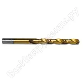 Сверло по металлу Irwin