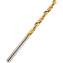 Сверло по металлу ТИЗ