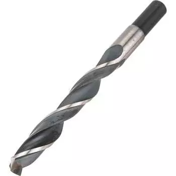 Сверло по металлу TORGWIN