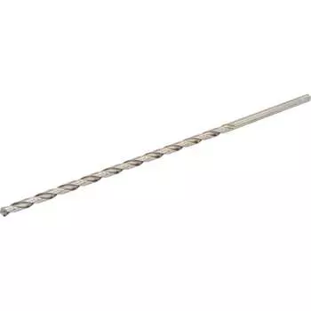 Сверло по металлу TORGWIN T545508