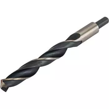 Сверло по металлу TORGWIN