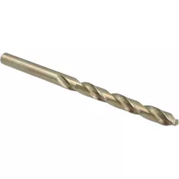 Сверло по металлу TORNERI 040625