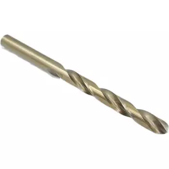 Сверло по металлу TORNERI 040637