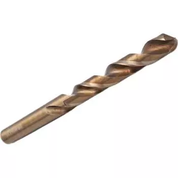 Сверло по металлу TORNERI 040648