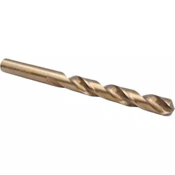 Сверло по металлу TORNERI 040654